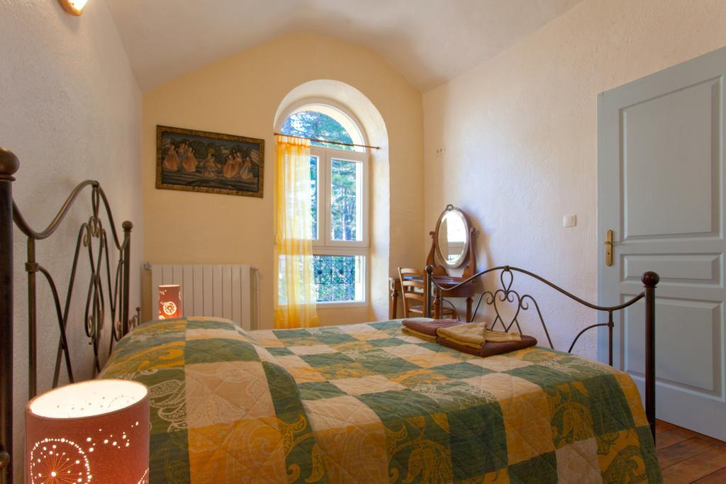 Casa Alta Bed & Breakfast Vizzavona Ruang foto