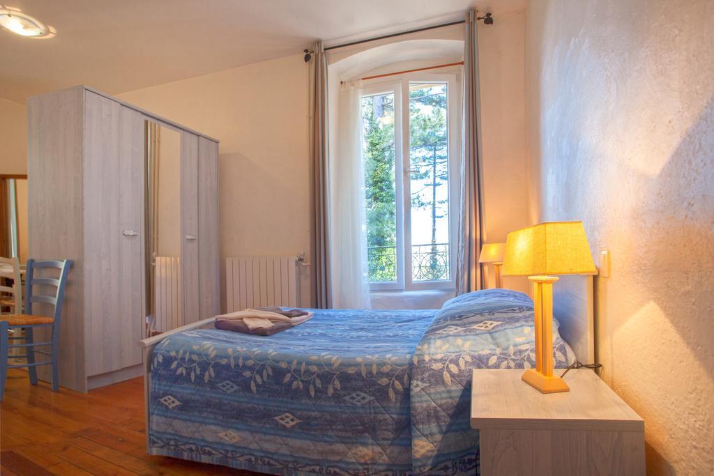 Casa Alta Bed & Breakfast Vizzavona Ruang foto