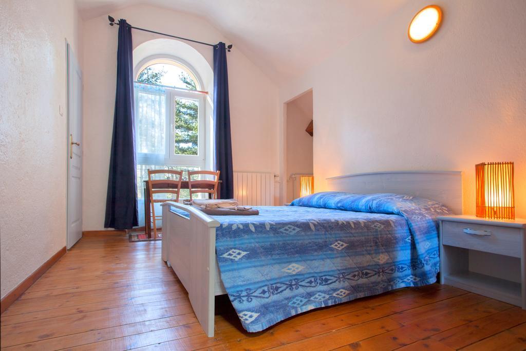 Casa Alta Bed & Breakfast Vizzavona Ruang foto