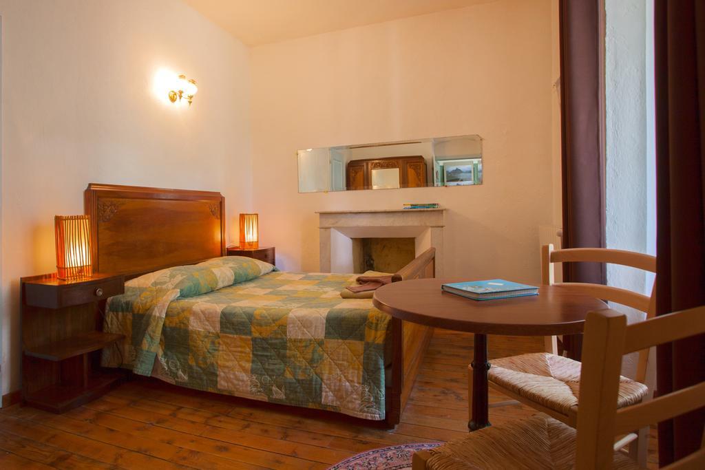 Casa Alta Bed & Breakfast Vizzavona Ruang foto